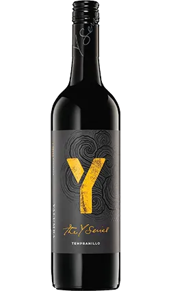 Yalumba Y Series Tempranillo 2022 750ml