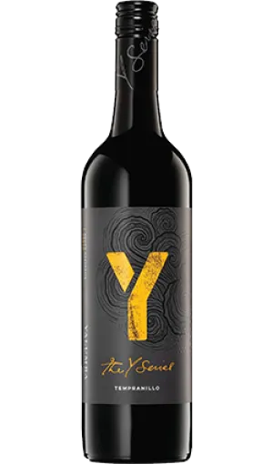 Yalumba Y Series Tempranillo 2022 750ml