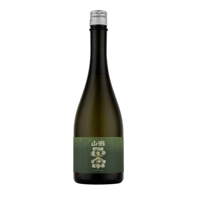 Yamagata Masamune Kikujin Junmai Daiginjo - 720ml