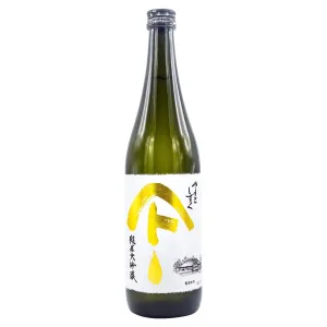 Yamato Shizuku Junmai Daiginjo - 720ml