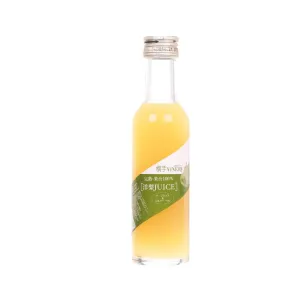 YOKOTE VINERY La France Pear Juice  (180mL)