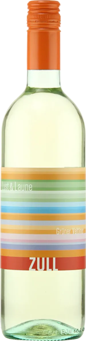 Zull Lust & Laune Grüner Veltliner